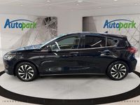 gebraucht Ford Focus Titanium X Titanium X