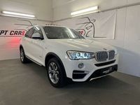 gebraucht BMW X4 | xDrive | Leder | Navi | Schiebedach | Head-Up