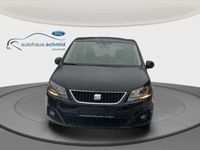 gebraucht Seat Alhambra Reference