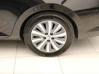 gebraucht Skoda Superb Combi Style TDI DSG