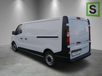 gebraucht Renault Trafic Kastenwagen L2H1 3,0t Blue dCi 110