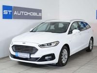 gebraucht Ford Mondeo Business 2,0 Aut. //1.BESITZ // NAVI// AHK //