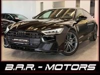Gebraucht Audi A7 Ambiente 204 PS (150 kW) 2023 Schwarz Limousine
