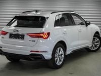 Neu Audi Q3 S-Line 190 PS (139 kW) 2026 SUV