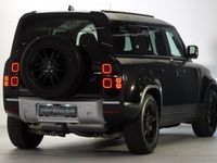 gebraucht Land Rover Defender Defender3.0D S DAB LED RFK Klimaaut.