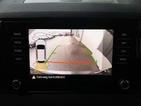 gebraucht Skoda Karoq SPORTLINE 2,0 TDI DSG VOLL LED / NAVI / VIRTUELL / KAMERA / TEMPOMAT / 2 ZONEN KLIMA