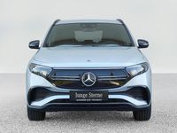 gebraucht Mercedes EQA250 665 kWh AMG +Premium+Night+Distr+Keyl+LED