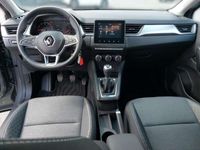 gebraucht Renault Captur CapturZEN TCe 140PS