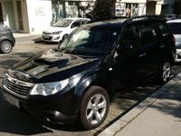 gebraucht Subaru Forester 2.0D Comfort