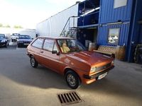 gebraucht Ford Fiesta Zu verkaufen: Modelle1,0N , perfekter Zustand