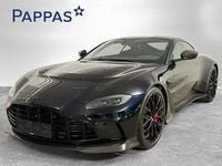 Gebraucht Aston Martin V12 Vantage 700 PS (514 kW) 2022 Schwarz Coupé