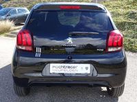 gebraucht Peugeot 108 Collection