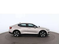 gebraucht Polestar 2 Elektro Long Range 78kWh Aut LED NAVI R-CAM