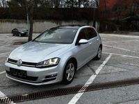 gebraucht VW Golf Sky 16 BMT TDI DPF Automatik