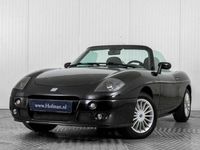 gebraucht Fiat Barchetta 