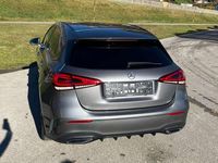 gebraucht Mercedes A200 AMG