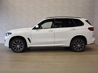 gebraucht BMW X5 xDrive 45e M Sport