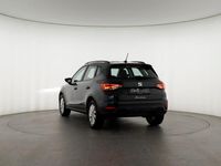 gebraucht Seat Arona Reference Edition 1.0 TSI