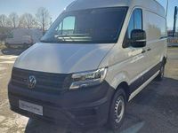 gebraucht VW Crafter 35 Kastenwagen L3H3 TDI