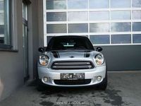 gebraucht Mini Cooper D Countryman Cooper D Countryman Aut.