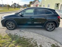 gebraucht Mercedes GLA200 d Aut. / AMG / Premium Paket