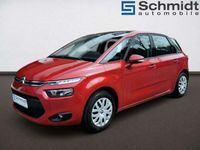 gebraucht Citroën C4 P PT110 Seduction