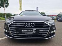 gebraucht Audi A8L 60 TFSI e quattro * 21" RÄDER * TOPANGEBOT