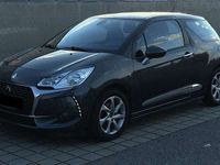 gebraucht DS Automobiles DS3 DS 3BlueHDi 100 S