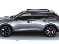 Neu Peugeot 2008 Allure 114 kW (156 PS) 2026 SUV