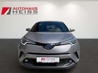 gebraucht Toyota C-HR Hybrid C-HIC