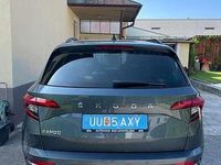 Gebraucht Skoda Karoq SportLine 150 PS (110 kW) 2019 SUV