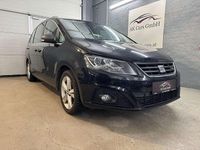 gebraucht Seat Alhambra FR-Line 20 TDI DSG*7-Sitz*Anhänger*Panorama*Al...