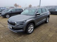 gebraucht Skoda Kodiaq Style 2.0 TDI DSG 7-Si / Navi ACC 19"