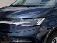 Gebraucht VW California California 150 PS (110 kW) 2025 Mittelblau  metallic Van