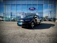 Neu Ford Capri Extended Range 210 kW (286 PS) 2025 Frozen white SUV