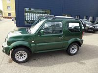 gebraucht Suzuki Jimny 13 VX L2 special