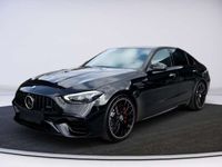 gebraucht Mercedes C63S AMG C 63 AMG AMGE PERFORMANCE Head up, Panorama, uvm