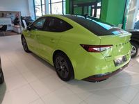 gebraucht Skoda Enyaq iV Coupé RS