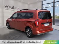 gebraucht Nissan Townstar KOMBI TEKNA 130PS L2 EVALIA