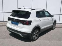 gebraucht VW T-Cross - 10 TSI Life NAVI PDC Sitzheizung ....