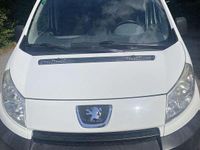 gebraucht Peugeot TePee Expert Classic lang HDi 120 FAP