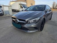 Gebraucht Mercedes CLA200 Shooting Brake 136 PS (100 kW) 2017 Kombi