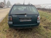 Gebraucht VW Passat 90 PS (66 kW) 1998 Kombi