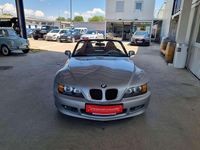 gebraucht BMW Z3 Z328 - Topzustand!