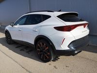 gebraucht Cupra Formentor VZ 2.0 TSI 245 kW 4Drive 2.0TSI DSG AHK Pano Navi 360