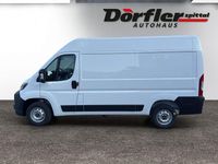 Neu Fiat Ducato 140 PS (102 kW) 2025 Van
