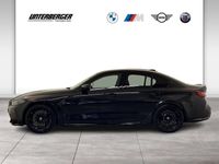 gebraucht BMW M3 Competition MxDrive Lim M Drivers P. HK HiFi DAB Head-UP Laser