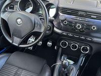 gebraucht Alfa Romeo Giulietta 1750 TBi Quadrifoglio Verde