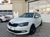 gebraucht Skoda Fabia Combi Sport Edition 1,2 TSI **TOP AUSSTATTUNG**