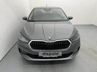 gebraucht Skoda Fabia Selection TSI